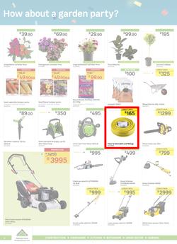 Leroy Merlin : Happy BirthDIY (28 August - 29 September 2020), page 4