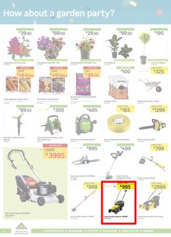 Leroy Merlin : Happy BirthDIY (28 August - 29 September 2020), page 4
