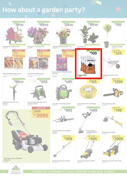 Leroy Merlin : Happy BirthDIY (28 August - 29 September 2020), page 4