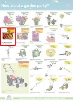 Leroy Merlin : Happy BirthDIY (28 August - 29 September 2020), page 4