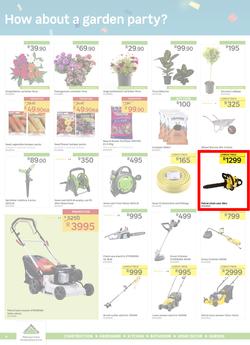 Leroy Merlin : Happy BirthDIY (28 August - 29 September 2020), page 4
