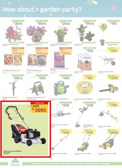 Leroy Merlin : Happy BirthDIY (28 August - 29 September 2020), page 4