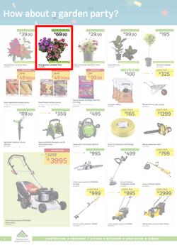 Leroy Merlin : Happy BirthDIY (28 August - 29 September 2020), page 4