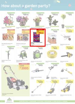 Leroy Merlin : Happy BirthDIY (28 August - 29 September 2020), page 4