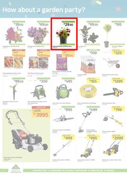 Leroy Merlin : Happy BirthDIY (28 August - 29 September 2020), page 4