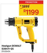 Dewalt Heatgun D26411-QS