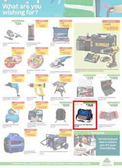 Leroy Merlin : Happy BirthDIY (28 August - 29 September 2020), page 5