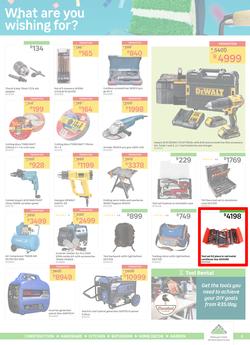 Leroy Merlin : Happy BirthDIY (28 August - 29 September 2020), page 5