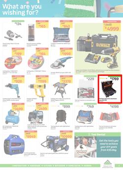 Leroy Merlin : Happy BirthDIY (28 August - 29 September 2020), page 5