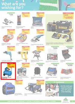 Leroy Merlin : Happy BirthDIY (28 August - 29 September 2020), page 5