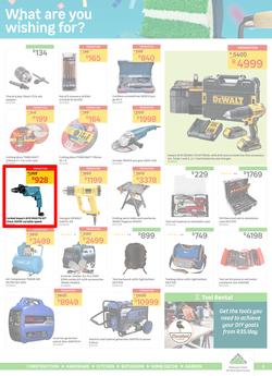Leroy Merlin : Happy BirthDIY (28 August - 29 September 2020), page 5