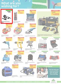 Leroy Merlin : Happy BirthDIY (28 August - 29 September 2020), page 5