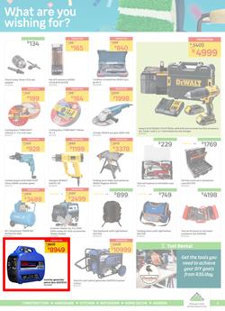Leroy Merlin : Happy BirthDIY (28 August - 29 September 2020), page 5