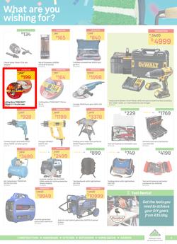 Leroy Merlin : Happy BirthDIY (28 August - 29 September 2020), page 5