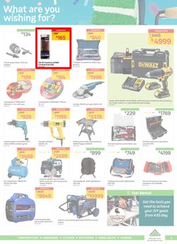 Leroy Merlin : Happy BirthDIY (28 August - 29 September 2020), page 5