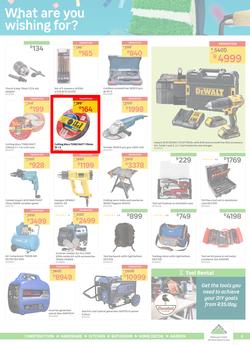 Leroy Merlin : Happy BirthDIY (28 August - 29 September 2020), page 5