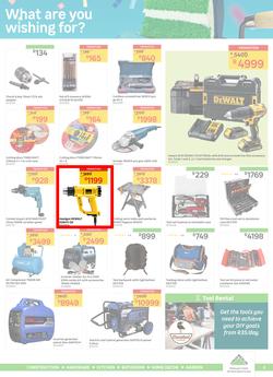 Leroy Merlin : Happy BirthDIY (28 August - 29 September 2020), page 5