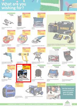 Leroy Merlin : Happy BirthDIY (28 August - 29 September 2020), page 5