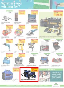 Leroy Merlin : Happy BirthDIY (28 August - 29 September 2020), page 5