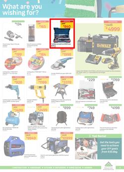 Leroy Merlin : Happy BirthDIY (28 August - 29 September 2020), page 5