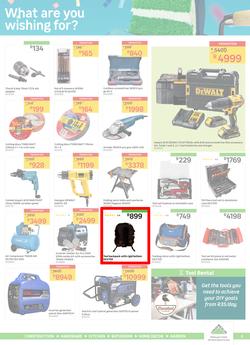 Leroy Merlin : Happy BirthDIY (28 August - 29 September 2020), page 5