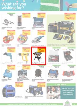 Leroy Merlin : Happy BirthDIY (28 August - 29 September 2020), page 5