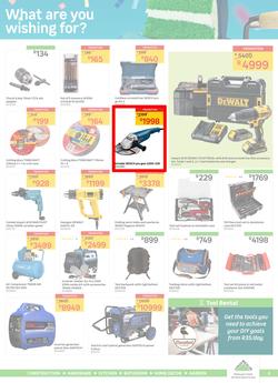 Leroy Merlin : Happy BirthDIY (28 August - 29 September 2020), page 5