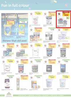 Leroy Merlin : Happy BirthDIY (28 August - 29 September 2020), page 6