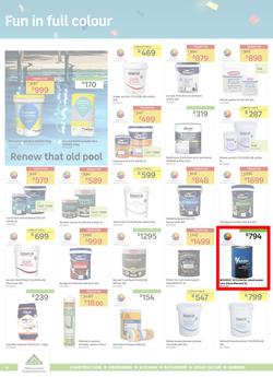 Leroy Merlin : Happy BirthDIY (28 August - 29 September 2020), page 6