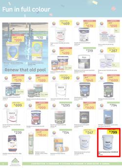 Leroy Merlin : Happy BirthDIY (28 August - 29 September 2020), page 6