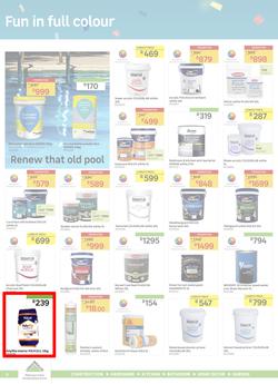 Leroy Merlin : Happy BirthDIY (28 August - 29 September 2020), page 6