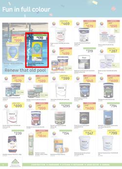 Leroy Merlin : Happy BirthDIY (28 August - 29 September 2020), page 6