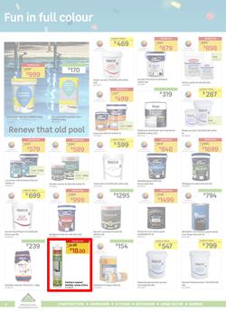 Leroy Merlin : Happy BirthDIY (28 August - 29 September 2020), page 6