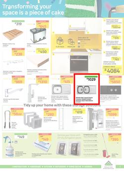 Leroy Merlin : Happy BirthDIY (28 August - 29 September 2020), page 7