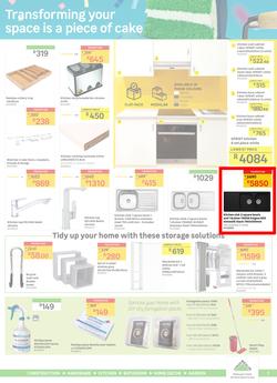 Leroy Merlin : Happy BirthDIY (28 August - 29 September 2020), page 7