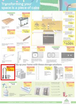 Leroy Merlin : Happy BirthDIY (28 August - 29 September 2020), page 7