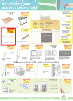 Leroy Merlin : Happy BirthDIY (28 August - 29 September 2020), page 7