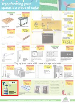 Leroy Merlin : Happy BirthDIY (28 August - 29 September 2020), page 7