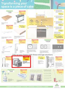 Leroy Merlin : Happy BirthDIY (28 August - 29 September 2020), page 7