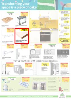 Leroy Merlin : Happy BirthDIY (28 August - 29 September 2020), page 7