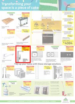 Leroy Merlin : Happy BirthDIY (28 August - 29 September 2020), page 7