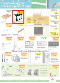 Leroy Merlin : Happy BirthDIY (28 August - 29 September 2020), page 7