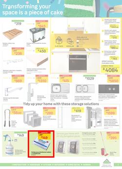 Leroy Merlin : Happy BirthDIY (28 August - 29 September 2020), page 7