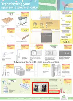 Leroy Merlin : Happy BirthDIY (28 August - 29 September 2020), page 7
