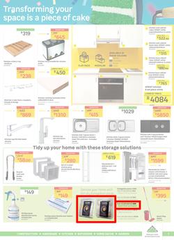 Leroy Merlin : Happy BirthDIY (28 August - 29 September 2020), page 7