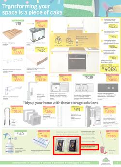 Leroy Merlin : Happy BirthDIY (28 August - 29 September 2020), page 7