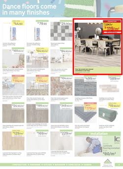 Leroy Merlin : Happy BirthDIY (28 August - 29 September 2020), page 9