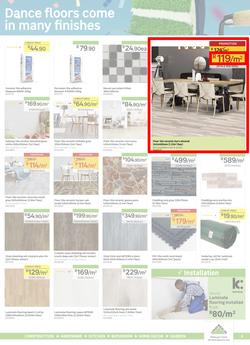 Leroy Merlin : Happy BirthDIY (28 August - 29 September 2020), page 9