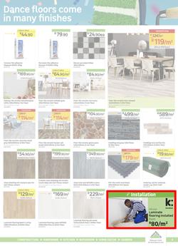 Leroy Merlin : Happy BirthDIY (28 August - 29 September 2020), page 9