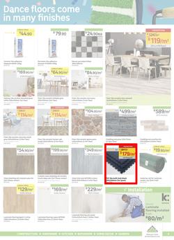 Leroy Merlin : Happy BirthDIY (28 August - 29 September 2020), page 9